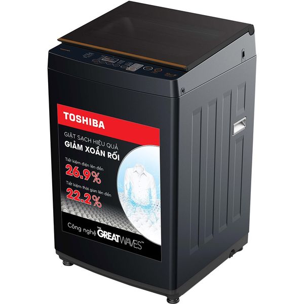  Máy giặt TOSHIBA AW DM1100PV (KK) 