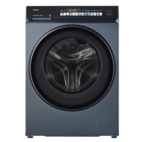  Máy giặt Aqua Inverter 12 kg AW12-B4377U1L(GN) 