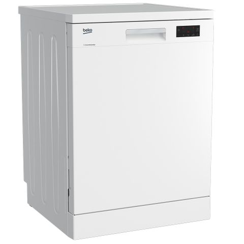  Máy rửa chén BEKO DFN16410W 