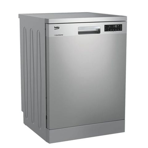  Máy rửa bát BEKO DFN28424X 