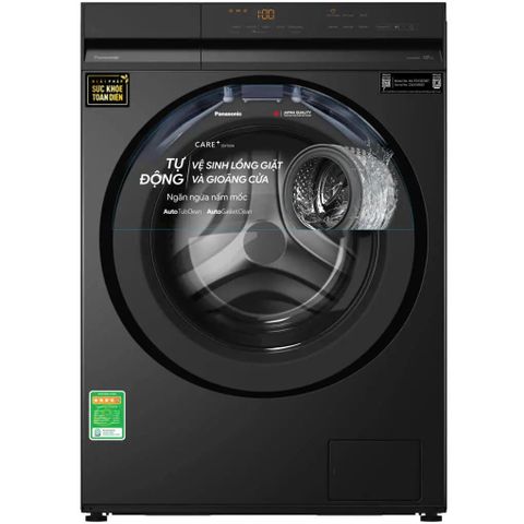  Máy Giặt PANASONIC Inverter 12Kg NA-24VDG1BVT 