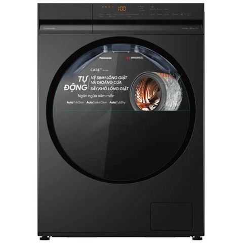  Máy giặt sấy PANASONIC Inverter NA-S20DG1BVT 