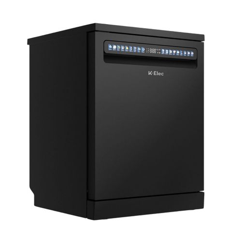  Máy Rửa Chén Bát K-Elec KDW-2616B8V 
