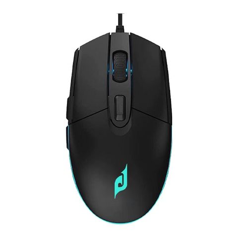  Chuột gaming E-DRA EM6102 (Black) 