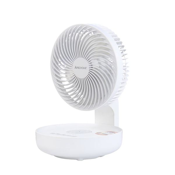  Quạt để bàn thông minh Apechome APH-Q2 