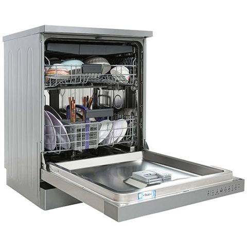  Máy rửa bát BEKO DFN28424X 