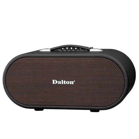  Loa di động DALTON TITAN K206 