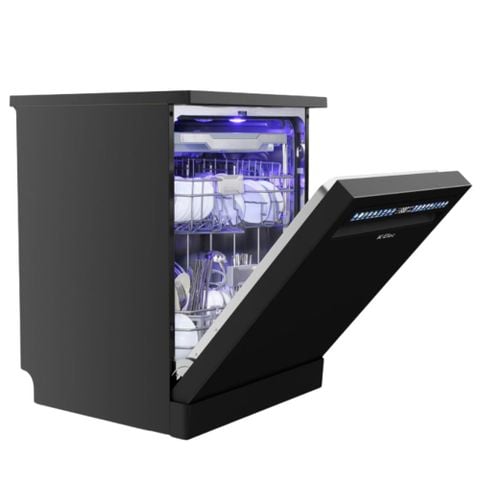  Máy Rửa Chén Bát K-Elec KDW-2616B8V 