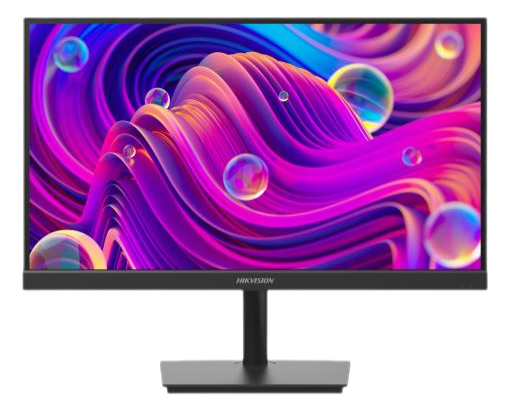  Màn hình HIKVISION DS-D5022F2-1V2 (21.5 inch/ FHD/ VA/ 7ms/ 100Hz) 
