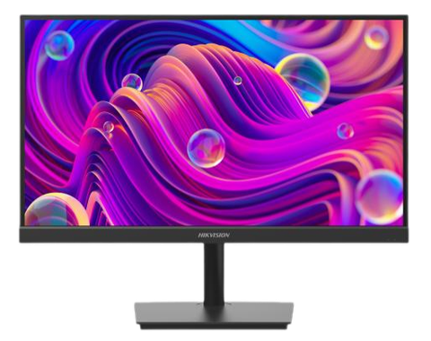  Màn hình HIKVISION DS-D5022F2-1V2 (21.5 inch/ FHD/ VA/ 7ms/ 100Hz) 