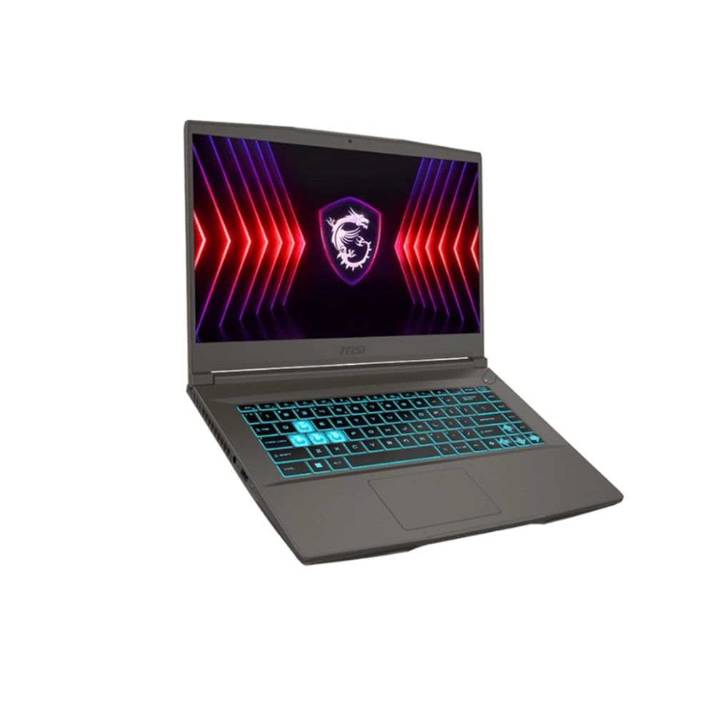  LAPTOP MSI GAMING THIN 15 B13UCX 2080VN 