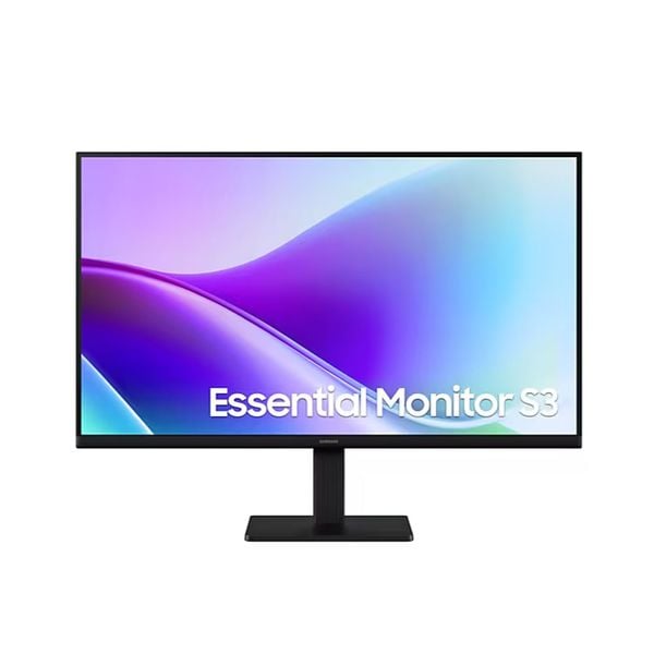  Màn hình Samsung LS24F320GAEXXV 24