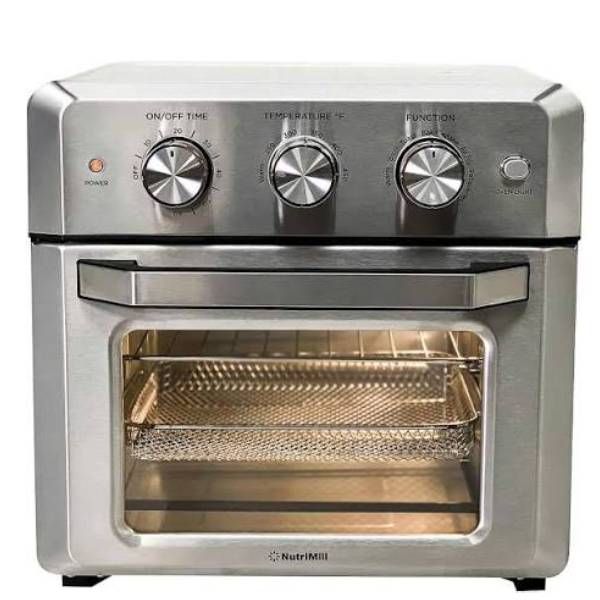  Nồi chiên không dầu JIPLAITHEMIS AF 16 