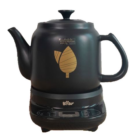  Ấm sắc thuốc BEAR HTM 4H40X 