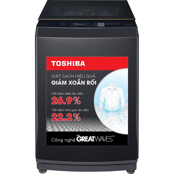  Máy giặt TOSHIBA AW DM1100PV (KK) 