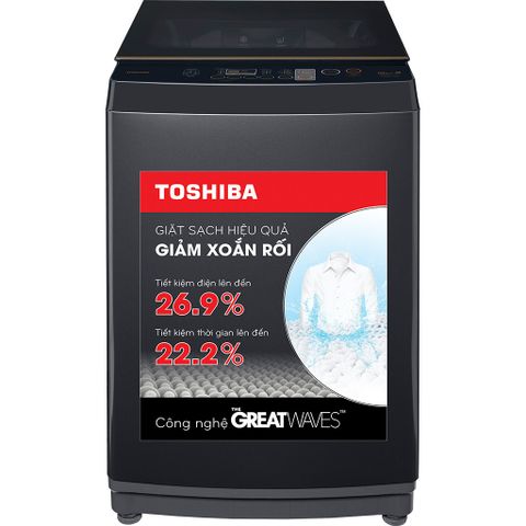  Máy giặt TOSHIBA AW DM1100PV (KK) 