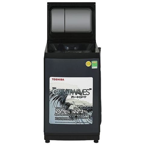  Máy giặt TOSHIBA 10 kg AW-M1100PV(MK) 