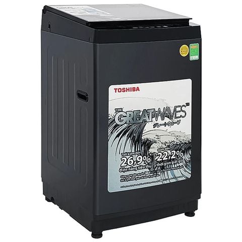  Máy giặt TOSHIBA 10 kg AW-M1100PV(MK) 