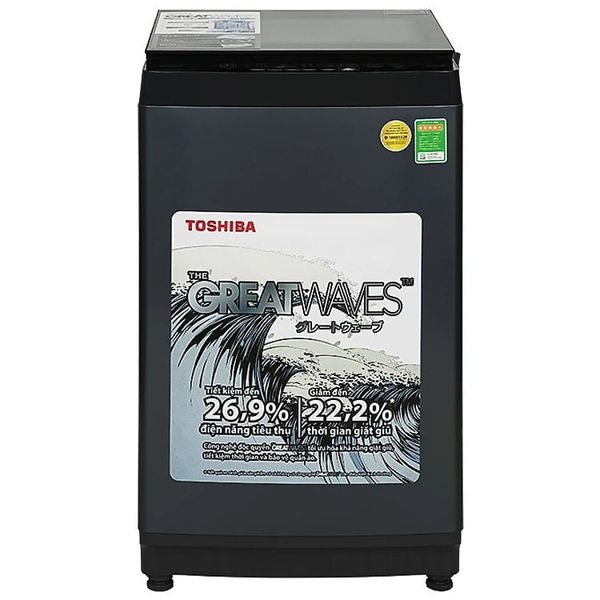  Máy giặt TOSHIBA 10 kg AW-M1100PV(MK) 