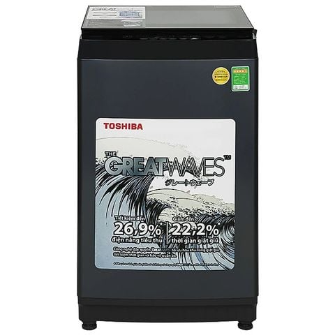  Máy giặt TOSHIBA 10 kg AW-M1100PV(MK) 