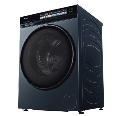  Máy giặt Aqua Inverter 10 kg AW10-B4377U1L(GN) 