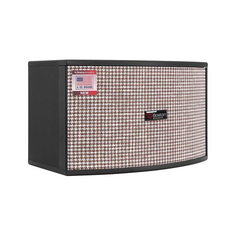  Loa thùng BOSTON ACOUSTICS BA Classic 10 