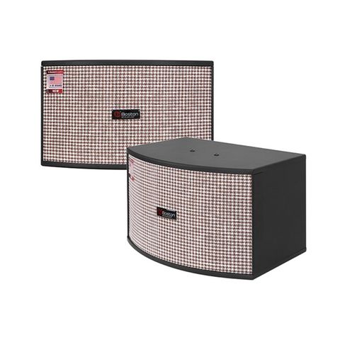  Loa thùng BOSTON ACOUSTICS BA Classic 10 