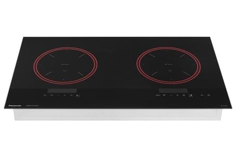  Bếp từ đôi âm PANASONIC KY A1W70KRA 