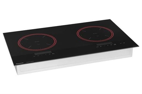  Bếp từ đôi âm PANASONIC KY A1W70KRA 