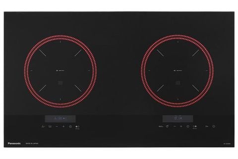 Bếp từ đôi âm PANASONIC KY A1W70KRA 