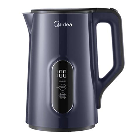  Bình đun siêu tốc MIDEA MKE170D2BDB 