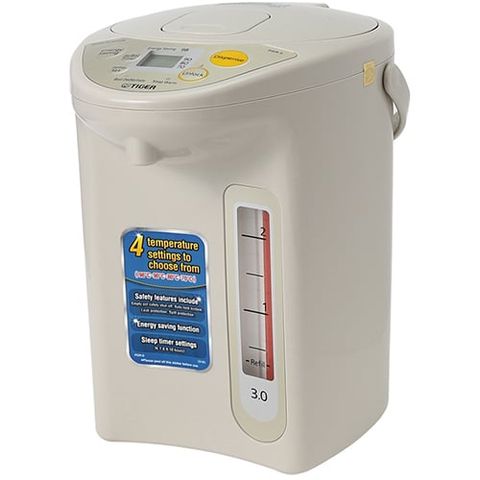  Bình thủy điện TIGER PDR S30W 3 lít 