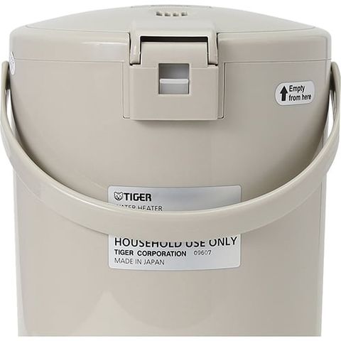  Bình thủy điện TIGER PDR S30W 3 lít 