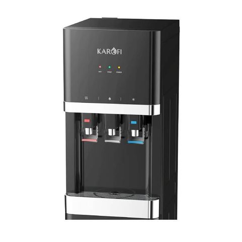  Cây nước nóng lạnh nguội hút bình KAROFI HCV208B 