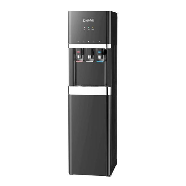  Cây nước nóng lạnh nguội hút bình KAROFI HCV208B 