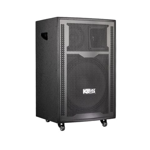  Loa Kéo SONCAMEDIA CB68NEO 