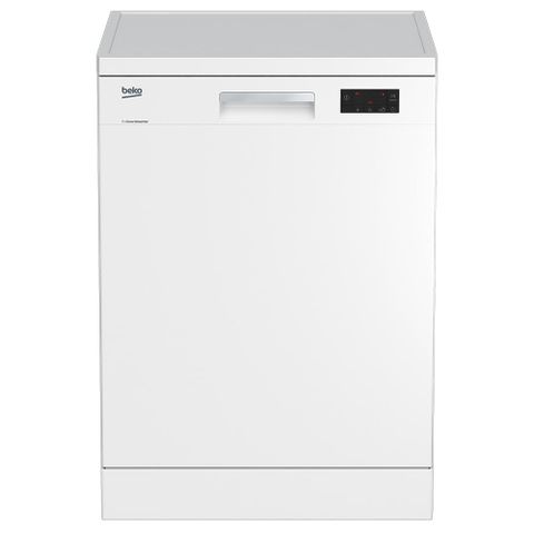  Máy rửa chén BEKO DFN16410W 