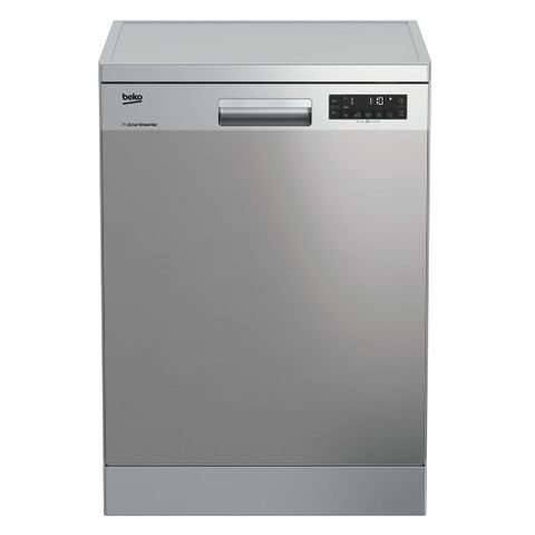  Máy rửa bát BEKO DFN28424X 