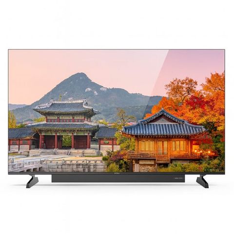  Google Tivi K-ELEC 4K 55 inch 55UL990VSB 