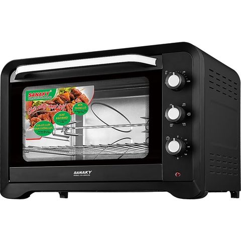  Lò nướng SANAKY VH 809S2D 80 lít 