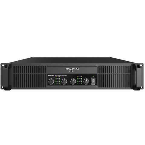  Amply PARAMAX (P'SOUND) MA-140 