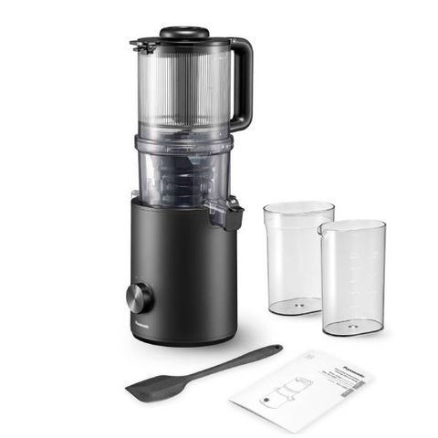  Máy ép chậm PANASONIC MJ L800KRA 