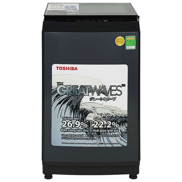  Máy giặt TOSHIBA 9 kg AW-M1000FV(MK) 