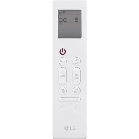  Máy lạnh LG Inverter IDC09M1 (1 HP) 
