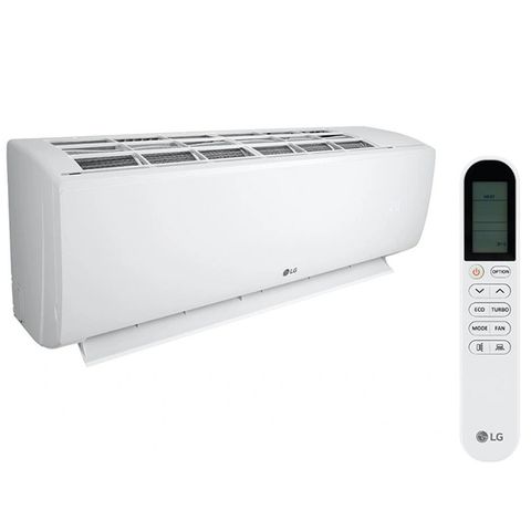  Máy lạnh LG Inverter IFC09M1 (1 HP) 