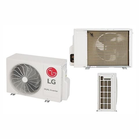  Máy lạnh LG Inverter IEC09G2 (1 HP) 