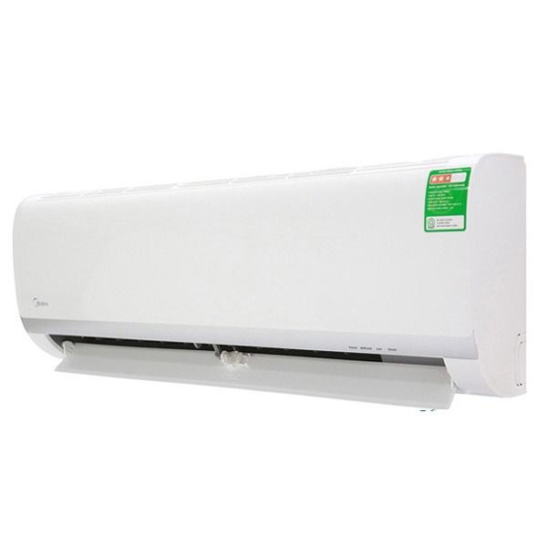  Máy lạnh MIDEA MSAFII 10CRN8 (1 HP) 