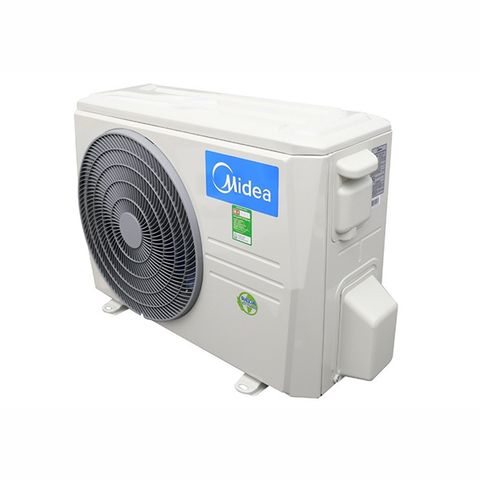  Máy lạnh MIDEA MSAFII 10CRN8 (1 HP) 