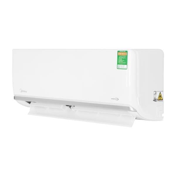  Máy lạnh MIDEA Inverter MSAGA 13CRDN8 (1.5 HP) 