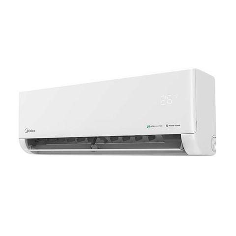  Máy lạnh MIDEA Inverter MSCE 25CRFN8 (2.5 HP) 